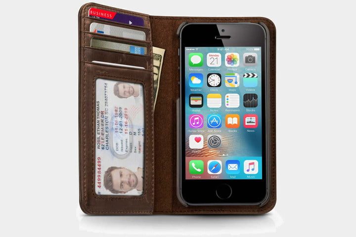 Twelve South, una de las mejores fundas para iPhone SE