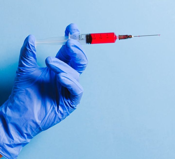 Millonario alemán asegura tener vacuna para el COVID-19