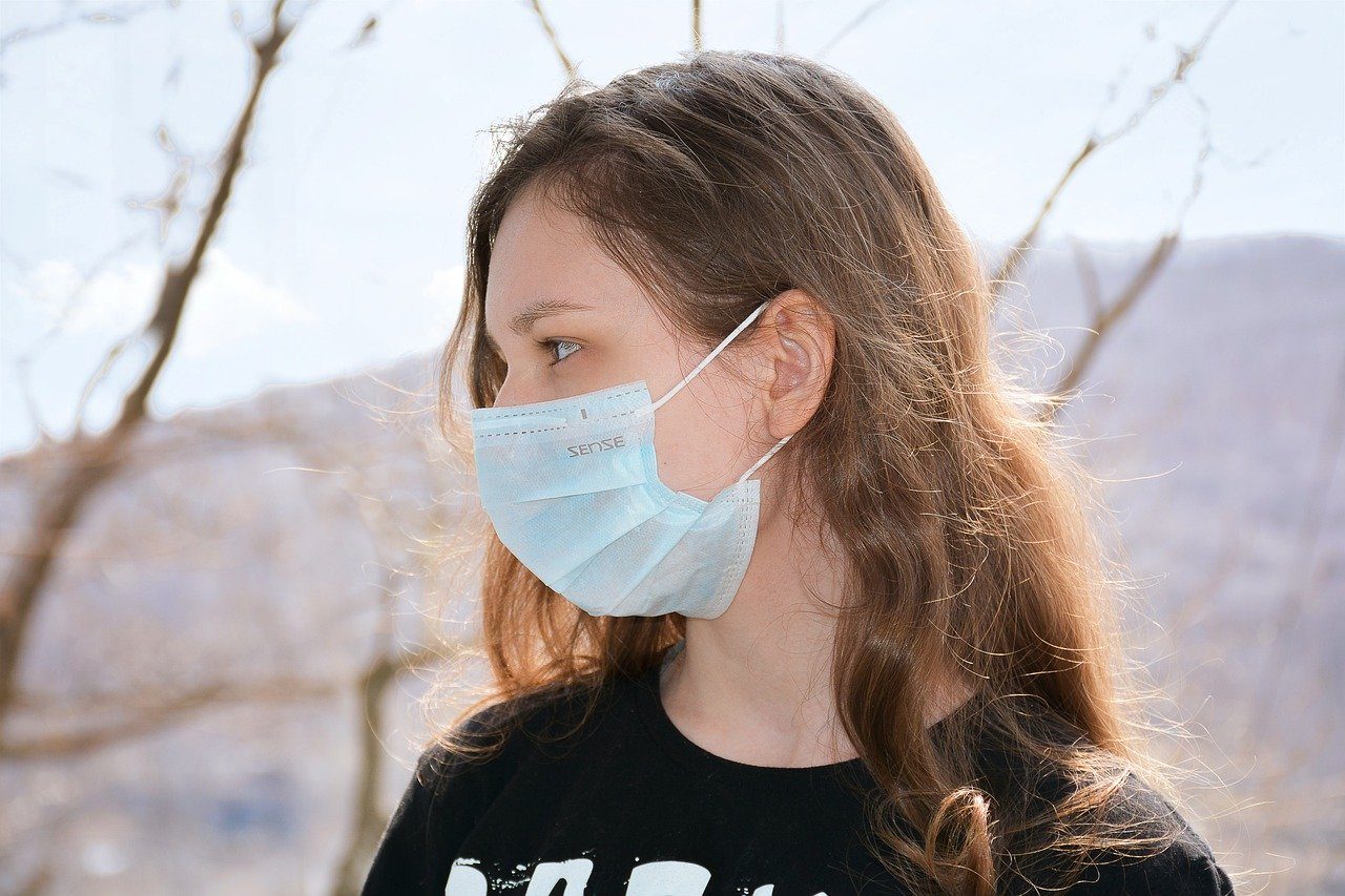 Crece la lista de síntomas del coronavirus: hay seis nuevos