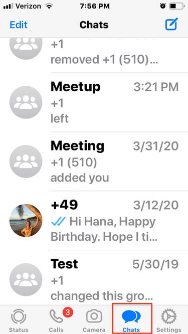 Pantallas para agregar contactos a una llamada individual