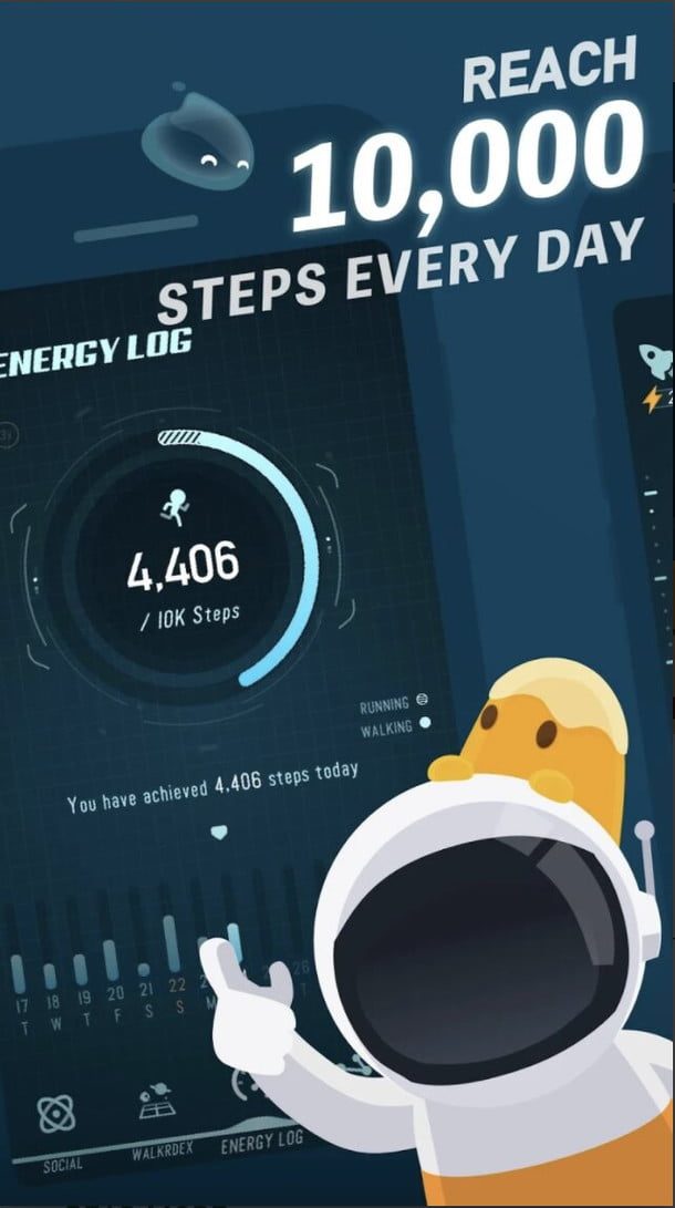 aplicaciones ejercicio android walkr app1 610x1091