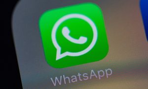 Cómo hacer una llamada en grupo por WhatsApp en tu celular