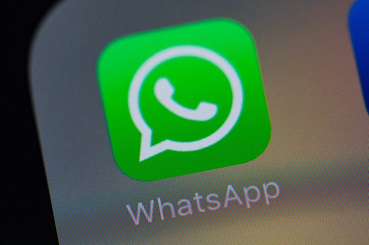 Cómo hacer una llamada en grupo por WhatsApp en tu celular