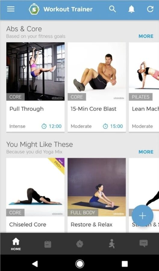 aplicaciones ejercicio android workout trainer app3 610x1040
