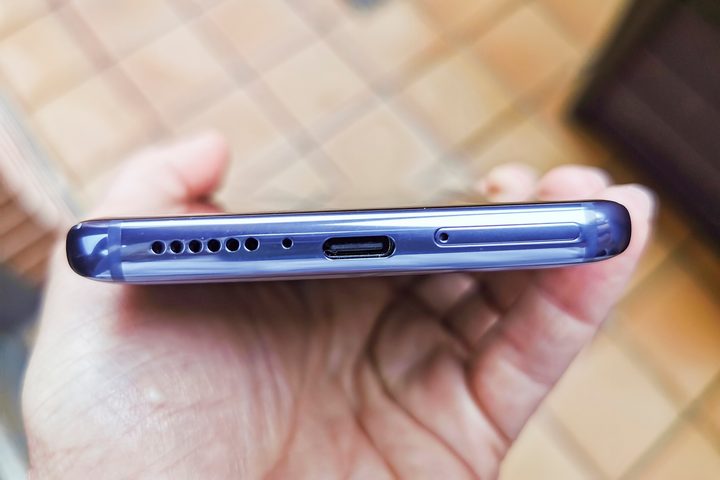 xiaomi mi 10 conexion