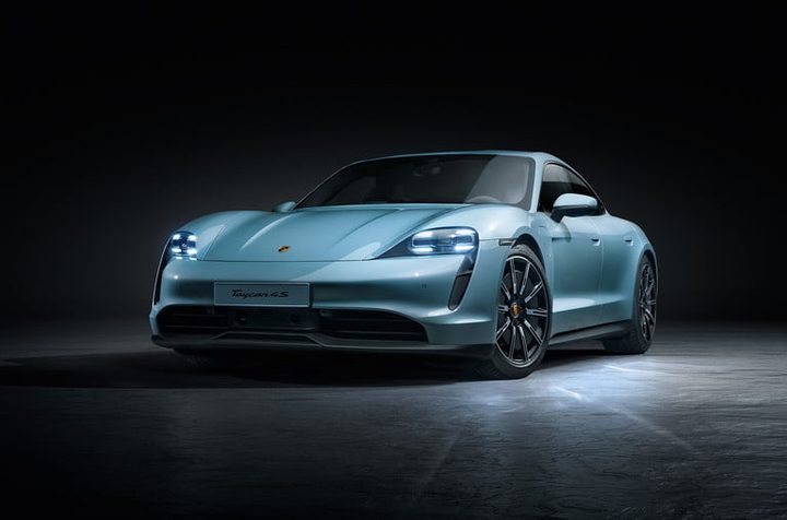 Pprsche. Cómo comprar un coche online