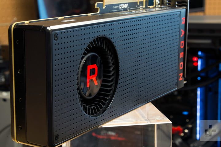 Tarjeta de video Radeon uno de los aspectos más importantes al comprar una PC para videojuegos