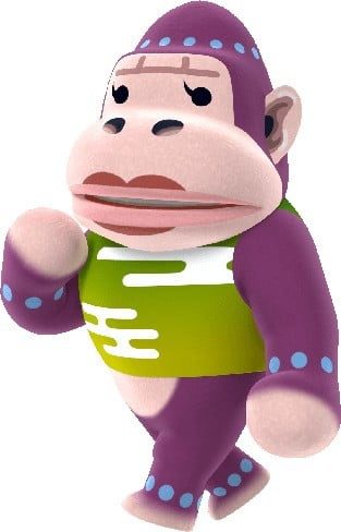 Guía Animal Crossing: New Horizons - Magenta