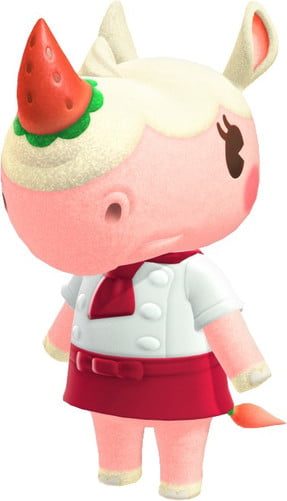 Guía Animal Crossing: New Horizons - Natura