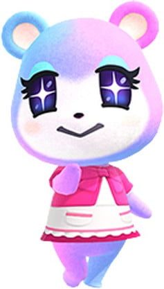 Guía Animal Crossing: New Horizons - Rosezna