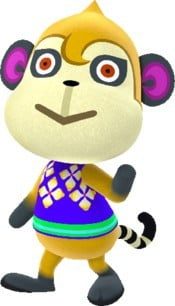 Guía Animal Crossing: New Horizons - Tami