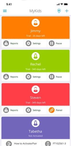 mejores aplicaciones de control parental family1