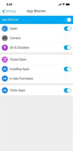 mejores aplicaciones de control parental family2