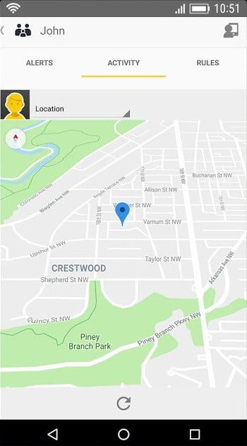 mejores aplicaciones de control parental norton3