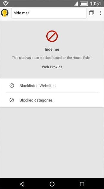 mejores aplicaciones de control parental norton4