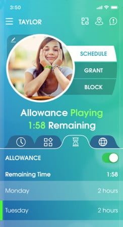 mejores aplicaciones de control parental ourpact1