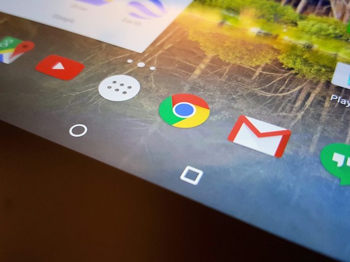 Play Store de Google