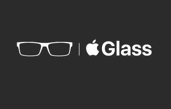 Apple Glass