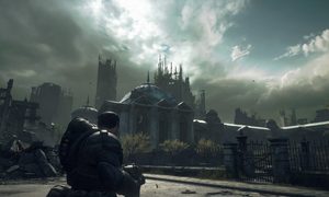 Xbox Series X será compatible con miles de juegos anteriores