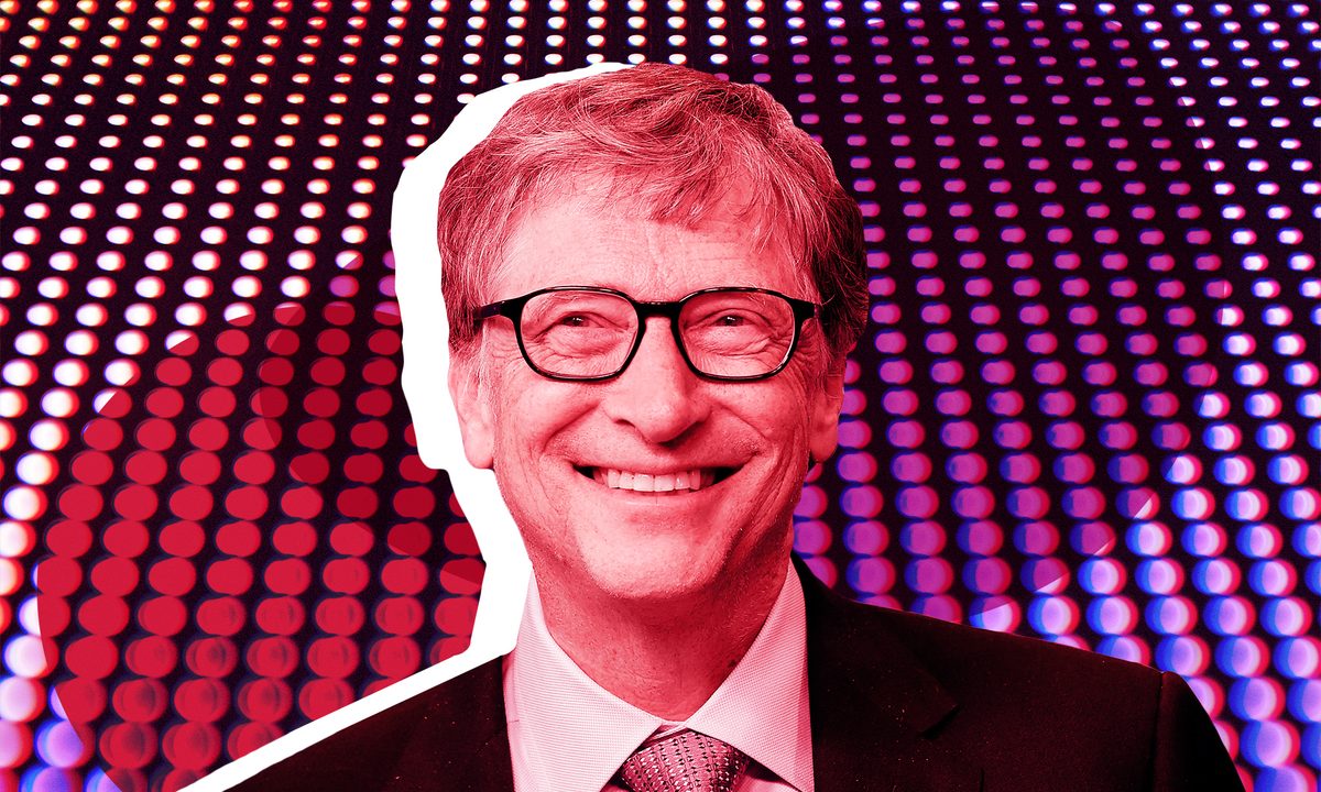 Bill Gates