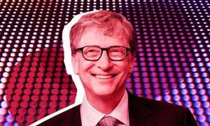 Bill Gates