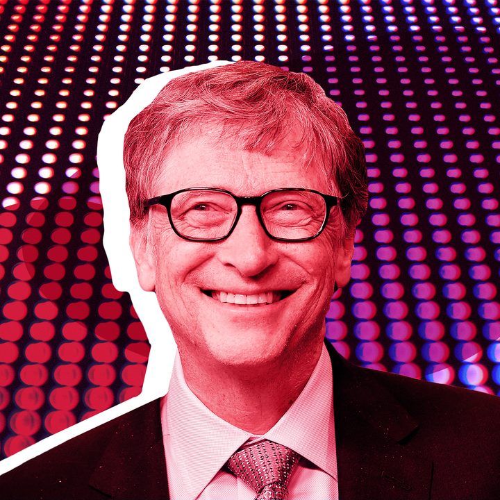bill gates