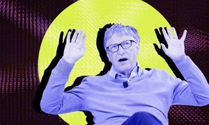 bill gates sorprendido