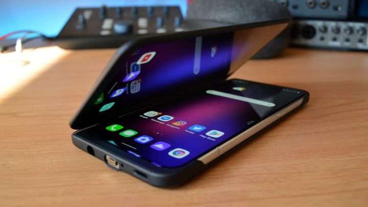 LG publica controvertido video en TikTok que luego eliminó