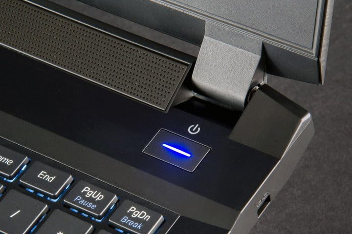 Cómo limpiar el teclado del ordenador portátil