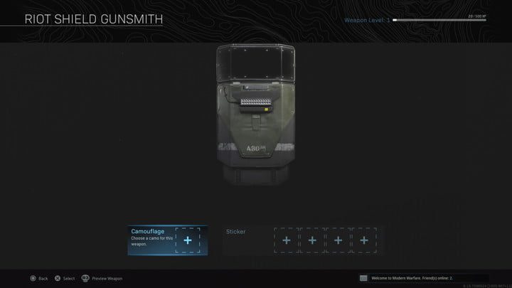 Conoce las mejores cargas en Call of Duty: Warzone