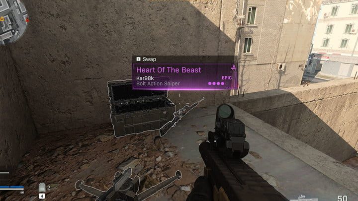 Consejos para mejorar en Call of Duty Modern Warfare: Warzone