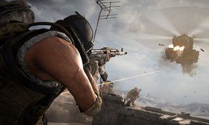 11 videojuegos para PC con las mejores gráficas