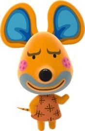 Guía Animal Crossing: New Horizons - Camember