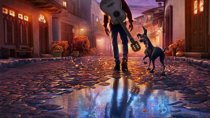 Coco, una de las mejores películas de Pixar que hay en Disney Plus