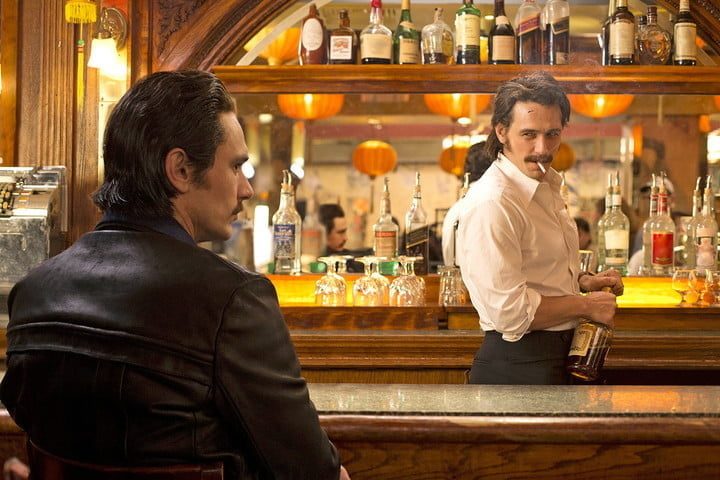 Escena de The Deuce