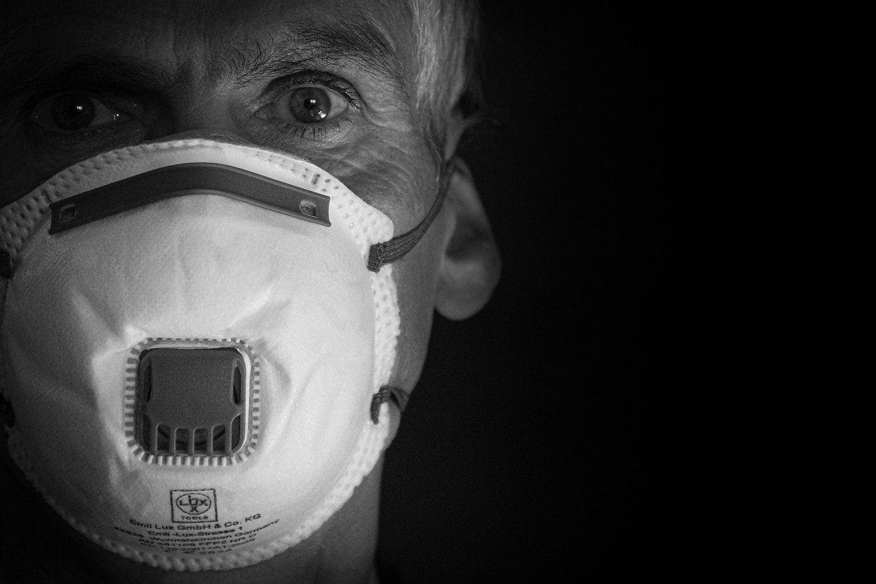 El nexo entre la testosterona y la mortalidad por COVID-19