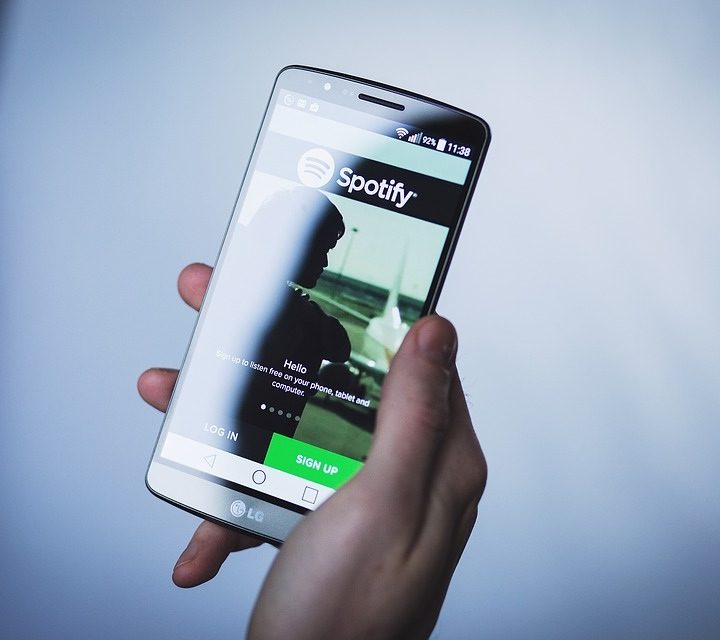 Spotify anuncia creación de la biblioteca ilimitada