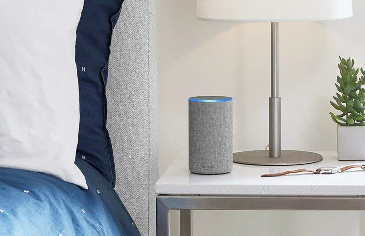 Amazon Echo