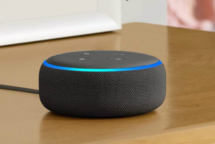 Echo Dot