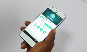 WhatsApp permite que números de usuarios aparezcan en Google