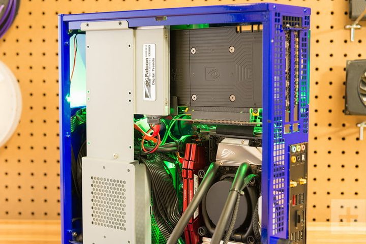 Gabinete gamer. Los aspectos más importantes al comprar una PC para videojuegos