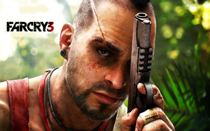 Far Cry 3, uno de los mejores juegos de Ubisoft