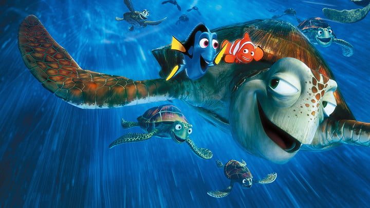 Finding Nemo, una de las mejores películas de Pixar que hay en Disney Plus