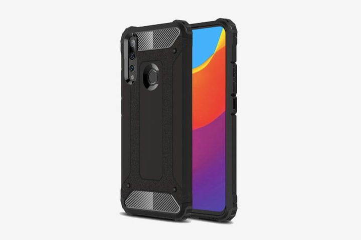 Funda de Flyme para Honor 9X Pro