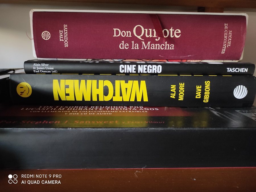 redmi note 9 pro xiaomi primeras impresiones foto 4