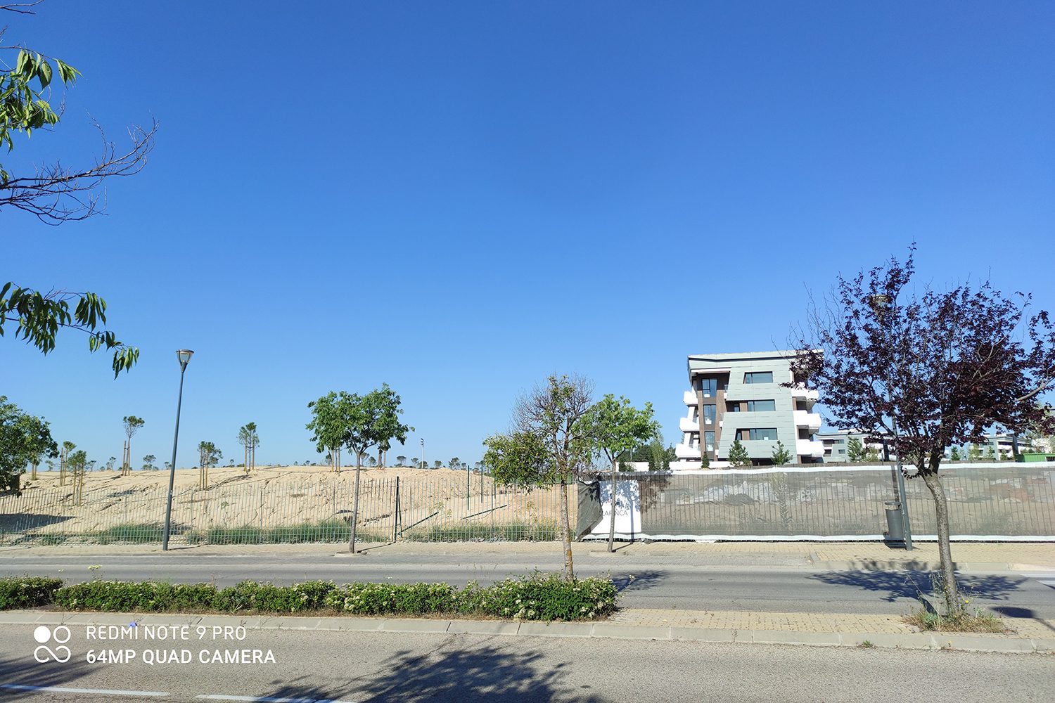 revision redmi note 9 pro foto 64mp 2