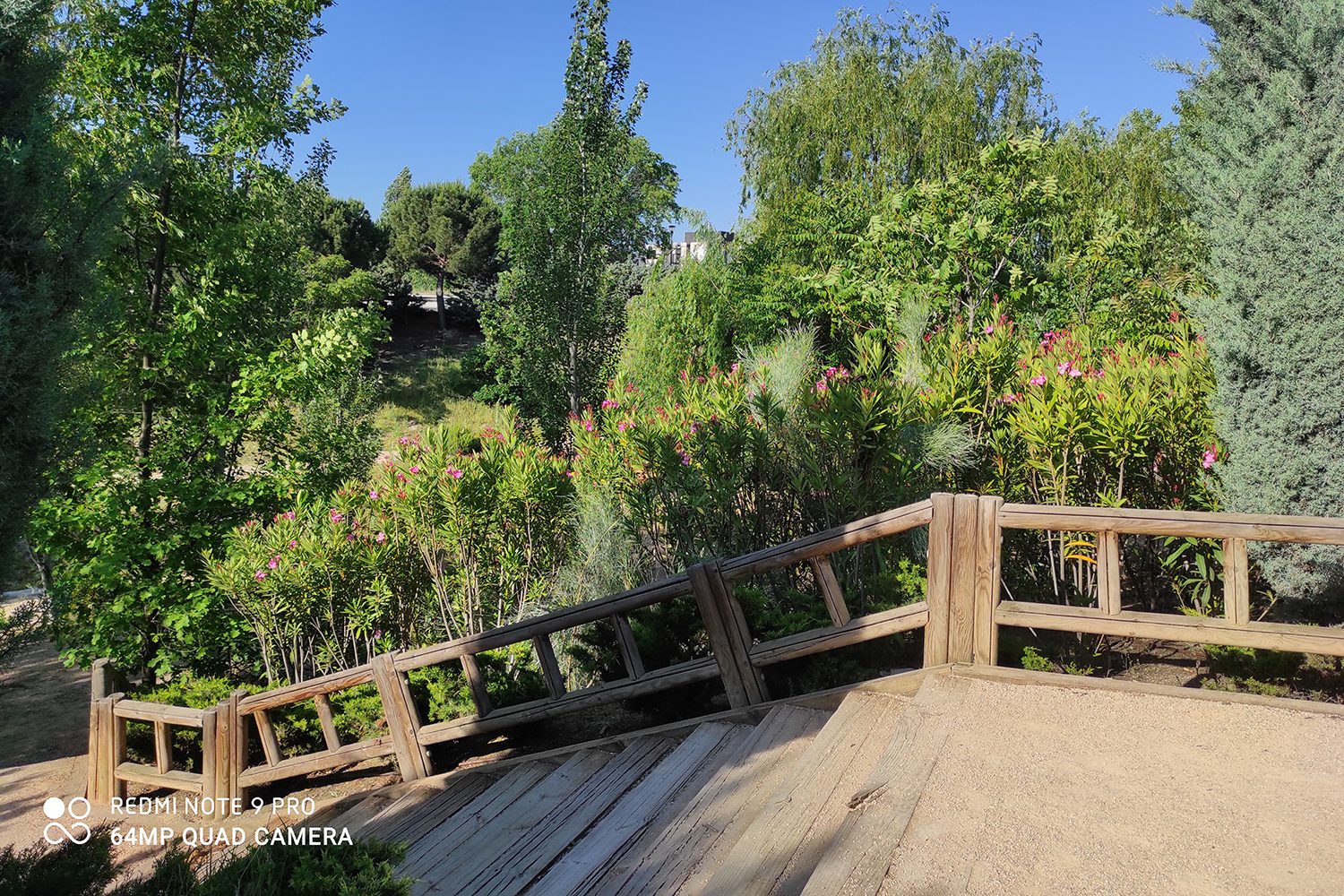 revision redmi note 9 pro foto 64mp 3