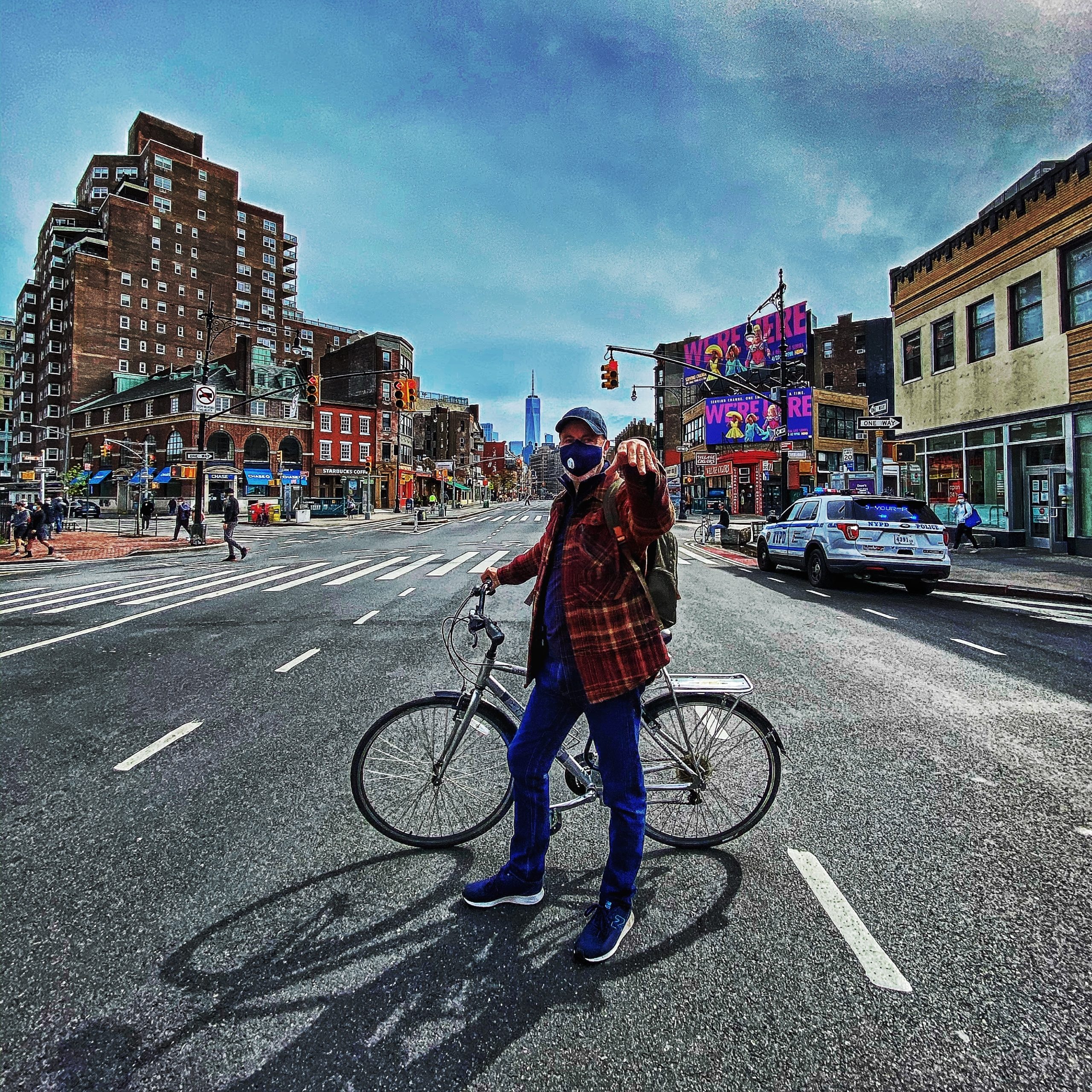 ciudades durmientes iphone foto alberto ferrara