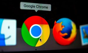 Google Chrome