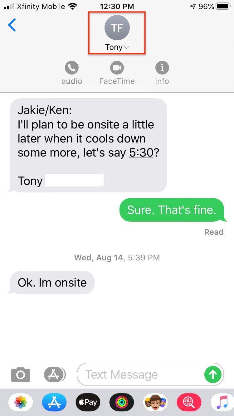 como hacer llamadas grupales en facetime groupface11 750x1334